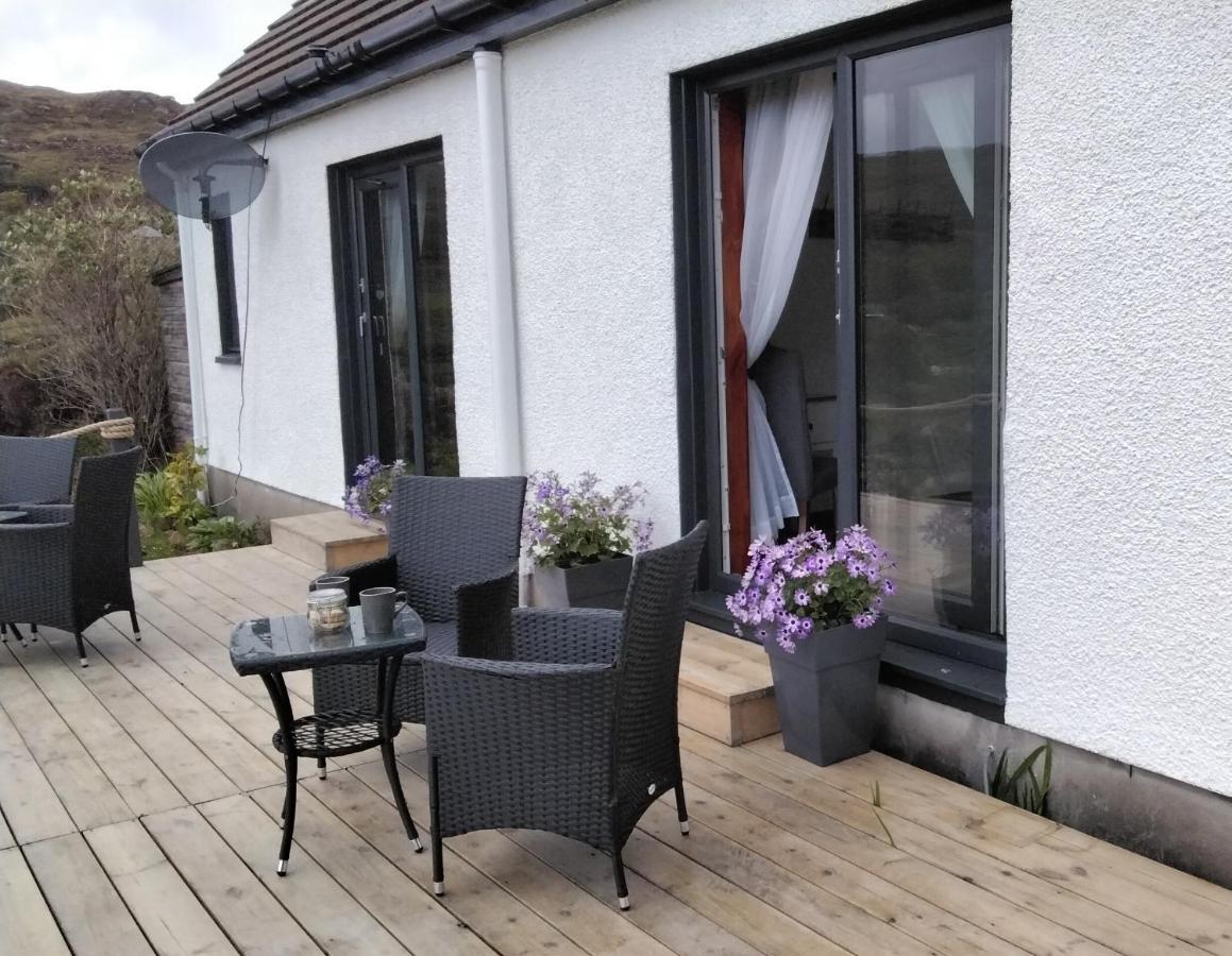 Applecross B&B Exterior foto